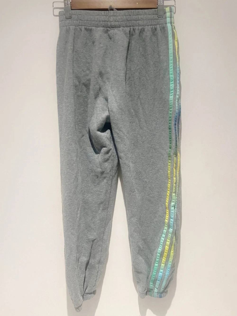 Adidas sweat pants
